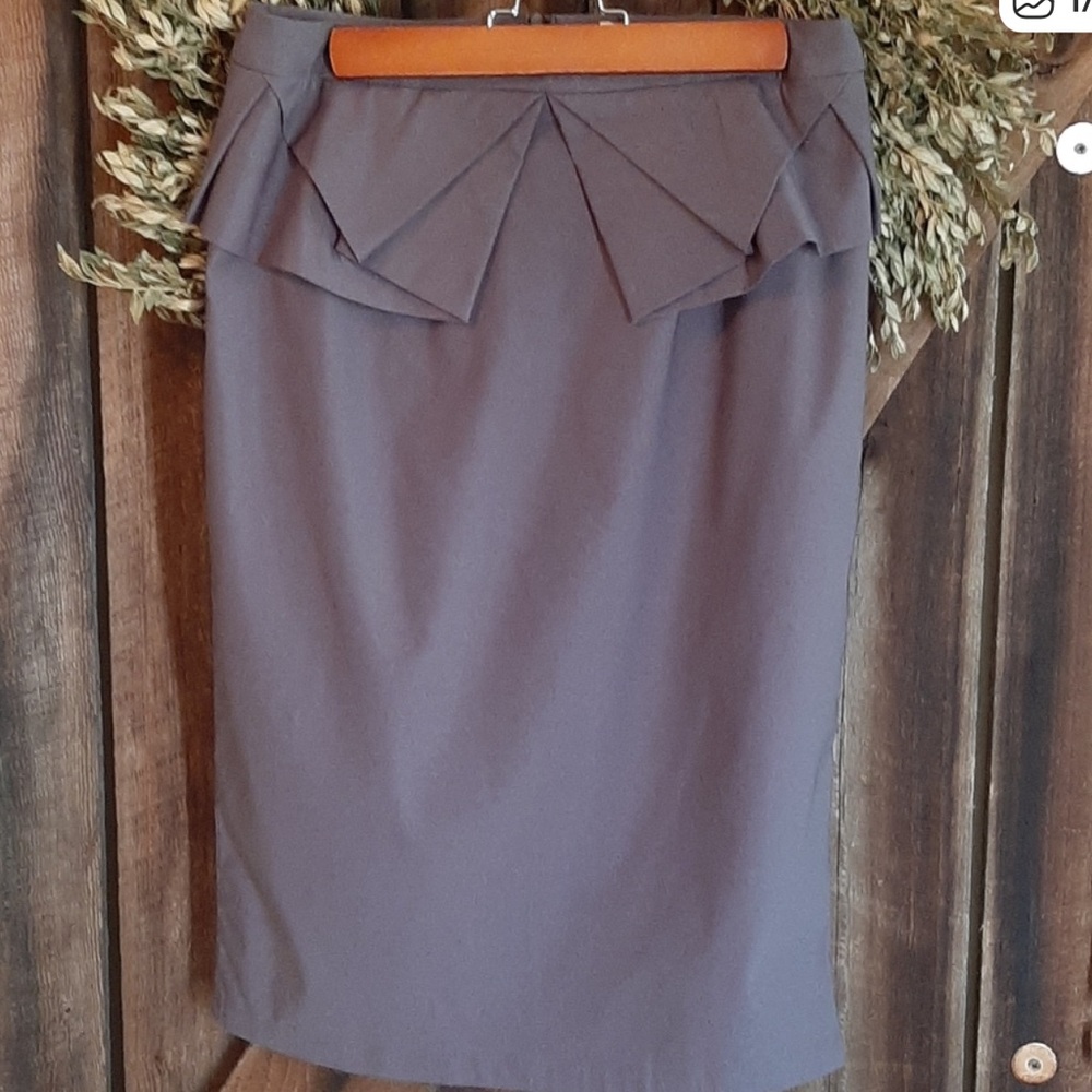 GRACE KARIN Pencil Skirt